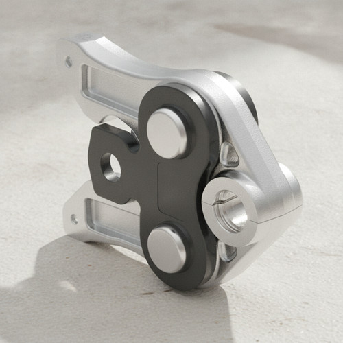 Geberit mepla pressbacke - mepla, [1]