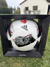 adidas Matchball, Torfabrik