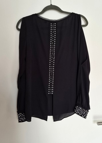 Neuwertige guess bluse - neuwertige,