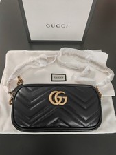 GUCCI Marmont Abendtasche