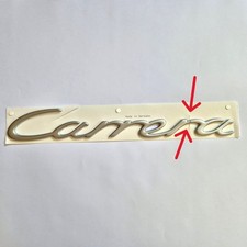 FÜR PORSCHE 996 CARRERA  4