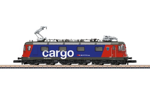 Märklin 88241 lok re 620 - z, e-lok