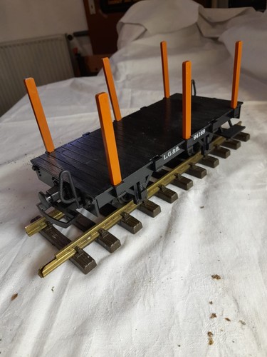 Lgb gartenbahn spur - lgb, g