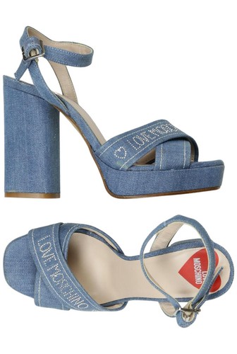 Love moschino sandalen damen - love,