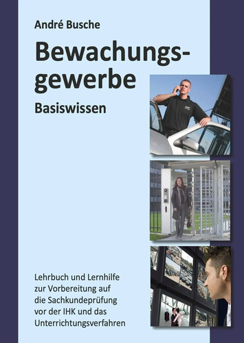 Basiswissen sachkundeprüfung - basiswissen,