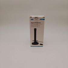 August DTA250-DVB-T/DVB-T2 HD