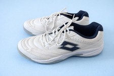 Lotto Court Logo VIII SI