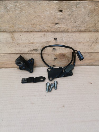 Triumph sprint 955i - sprint,