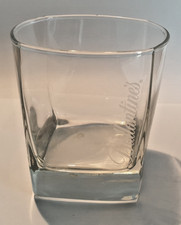 Ballantines Whisky  Tumbler
