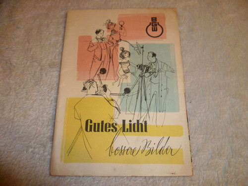 Gutes licht bessere bilder - gutes,