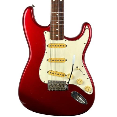 Fender japan reissue - fender,