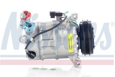 NISSENS Kompressor