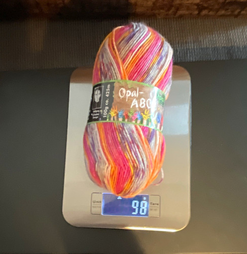 Opal abo sockenwolle wolle - sockenwolle,