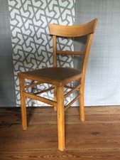 Frankfurter Stuhl Küchenstuhl, 30er, 40 er 50er, Vintage, alt