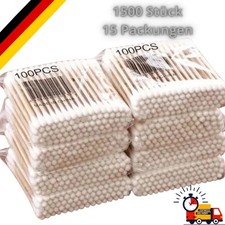 1500x wattestäbchen - 1500x,