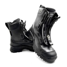 BUNDESWEHR HAIX AIRPOWER X1 RETTUNGSSTIEFEL SICHERHEITSSTIEFEL S3  X 1