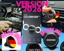 OOONO Verkehrsalarm mit