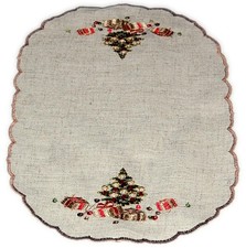 Tischläufer Weihnachten