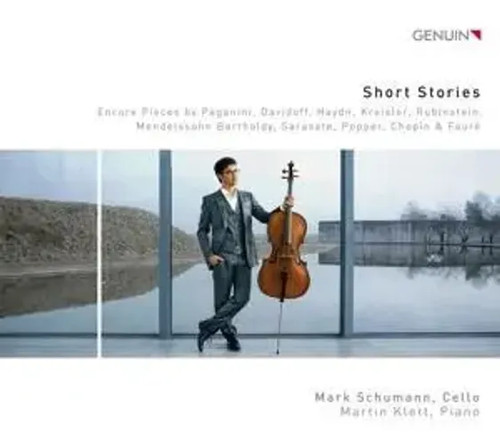 Short stories stücke für - short,