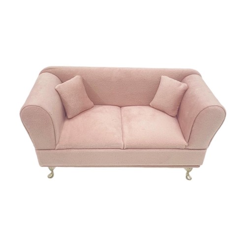 Puppenhaus sofa schmuck - 1/6,