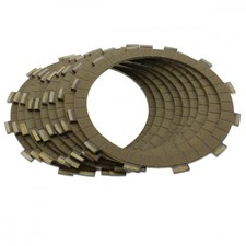 Kupplungssatz kpl. Aramid EBC