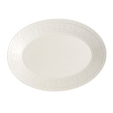 Villeroy & Boch Cellini Platte oval 40 cm