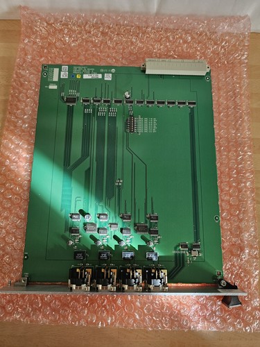 Soundcraft vi6 aes board - aes, in