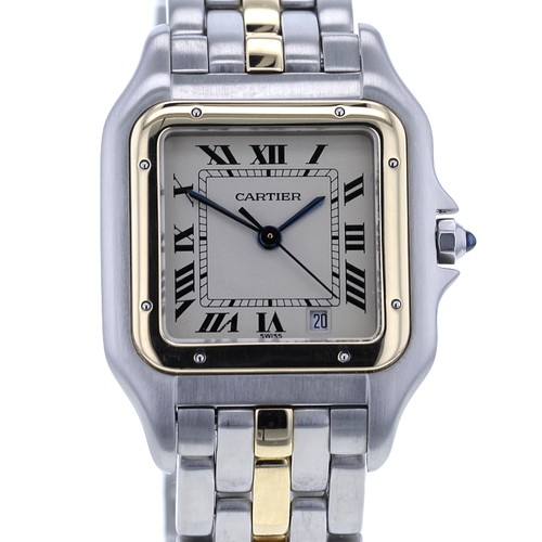 Cartier panthere medium - panthere,