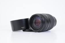 Tamron AF 70-300 F 4-5.6