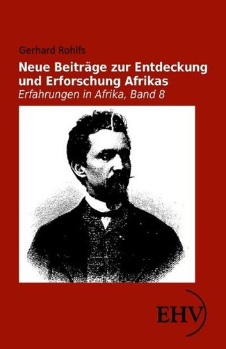 Neue beiträge zur entdeckung - beiträge,