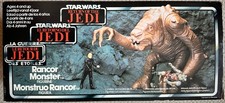 STAR WARS VINTAGE TRILOGO