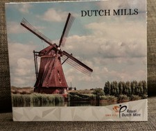 Niederlande Messesatz World