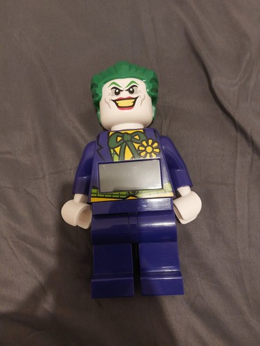 Lego super heroes the - dc,