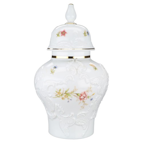 Deckelvase modell 938 royal - modell,