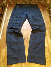 Star scuba elwood tapered - g-star,