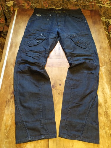 Star scuba elwood tapered - g-star,