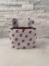 Lenkertasche Pilze | Fahrrad |