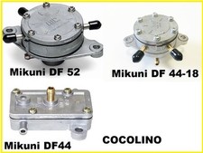 Mikuni benzinpumpe df52 176 - mikuni, df52-176