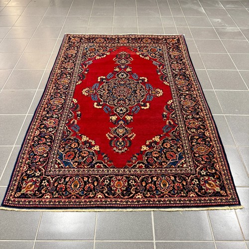 Orientteppich handgeknüpft - orientteppich,