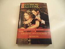 Historical Gold Extra 1/24