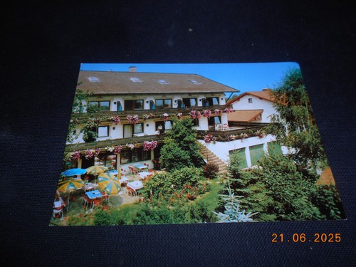 Ainring pension irene gebäude - ainring,
