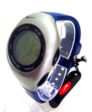 Nike Triax 10 Digital Uhr
