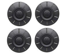 4x Original VW T6 Transporter