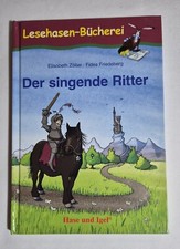 Buch, Lesehasen Bücherei, der