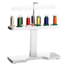 Garnrollenhalter für 10 Konen, Spulen, Garnständer für alle Stickmaschinen