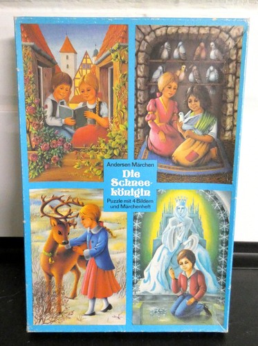 Rar vintage ddr märchen - -rar-,