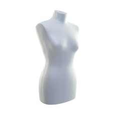 ✅Torso Styropor ⭐ weiblich