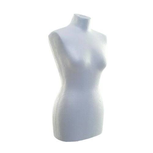 Torso weiblich aus - ✅,