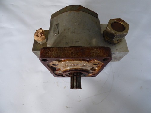 Orsta hydraulik hydraulikpumpe - orsta,