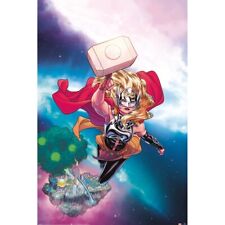 Poster THOR - Mighty Female
